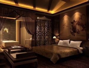 福州足疗养生-城市人的休闲去处